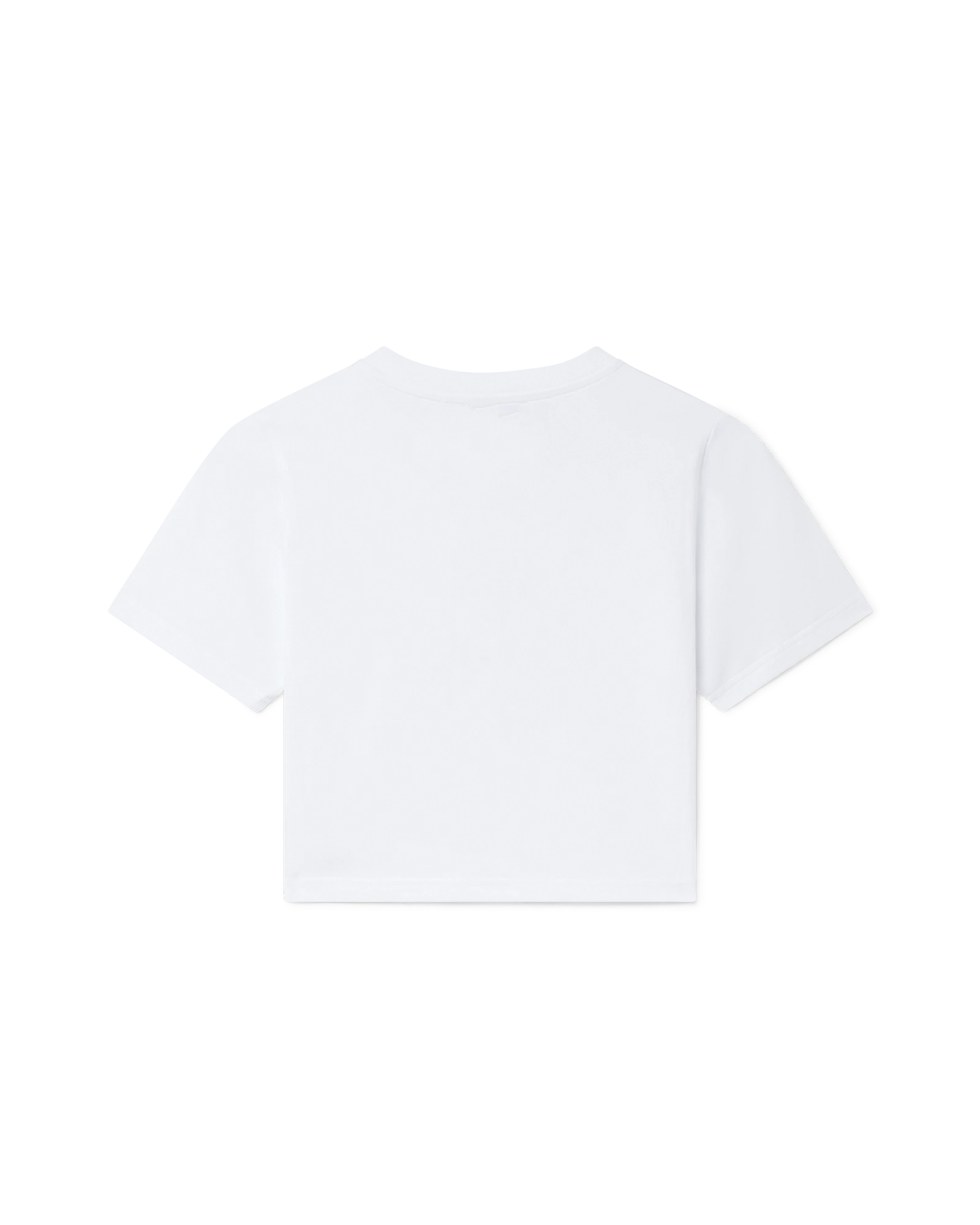 Diamond Logo Stretch T-Shirt