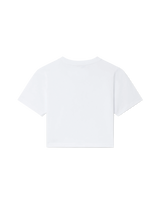 Diamond Logo Stretch T-Shirt