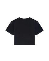 Diamond Logo Stretch T-Shirt