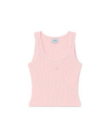 Rib Tank Top