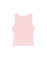 Rib Tank Top