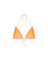 Gradient Bikini Top