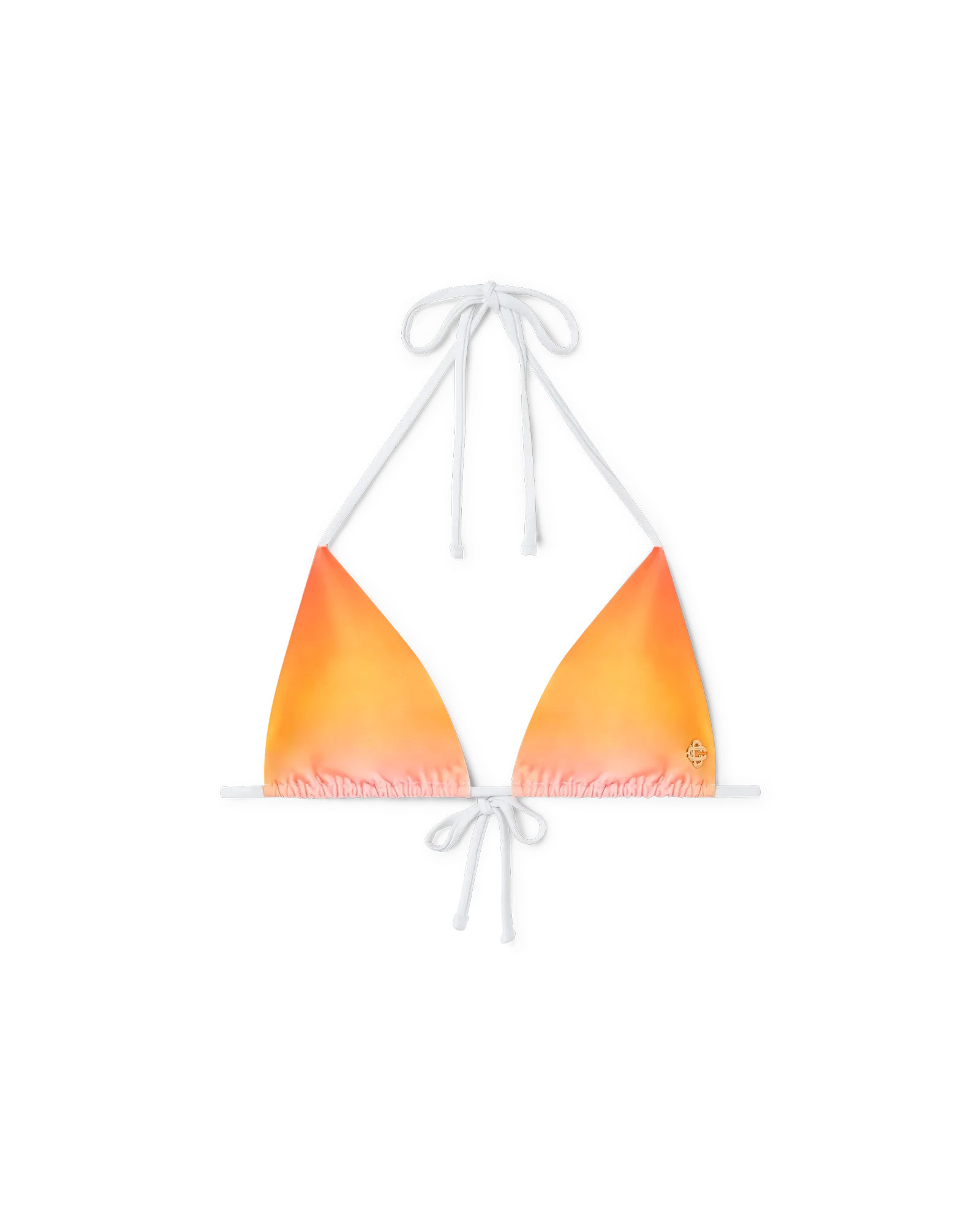 Gradient Bikini Top