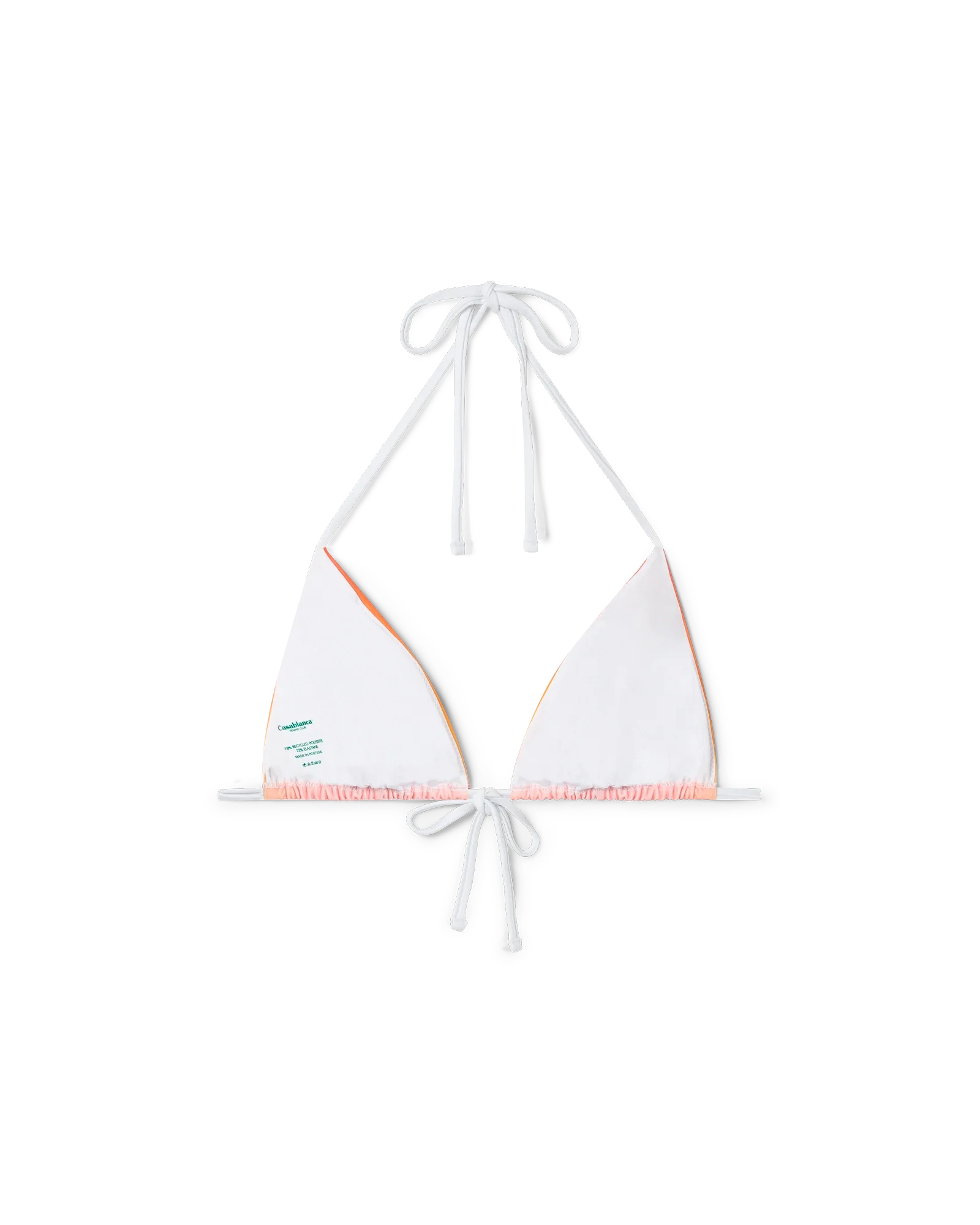 Gradient Bikini Top