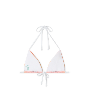 Gradient Bikini Top