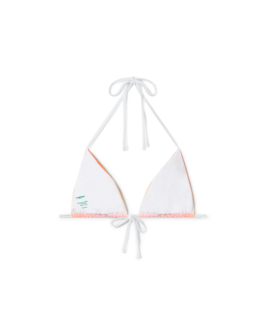 Gradient Bikini Top