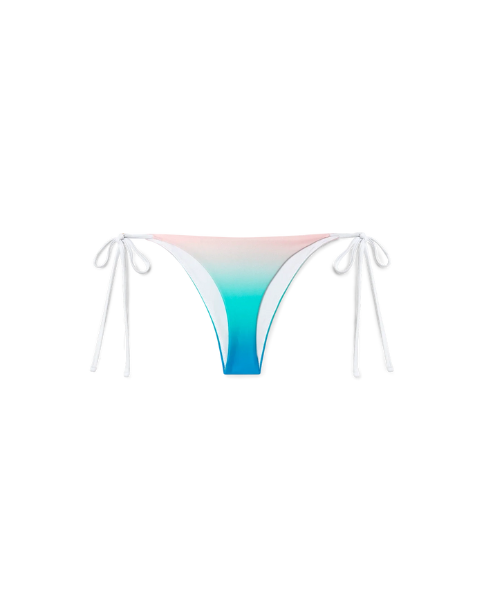 Gradient Bikini Bottom