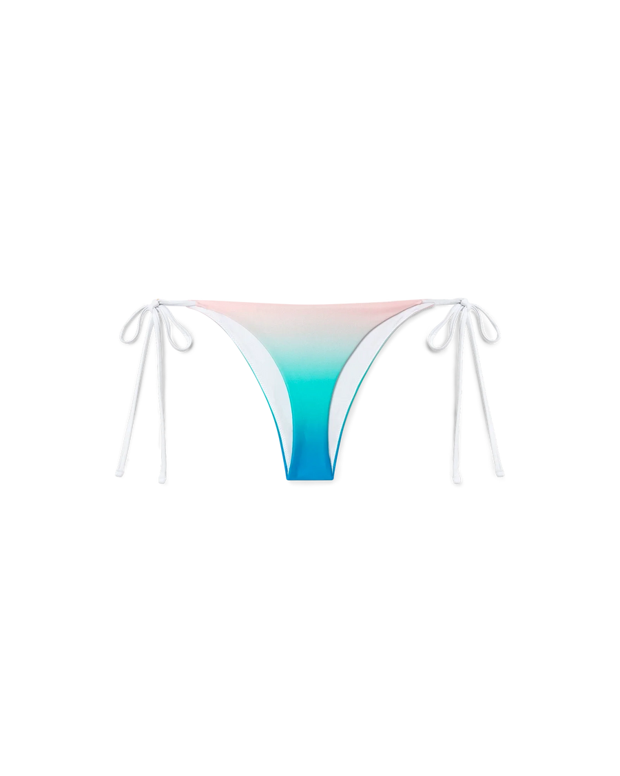 Gradient Bikini Bottom