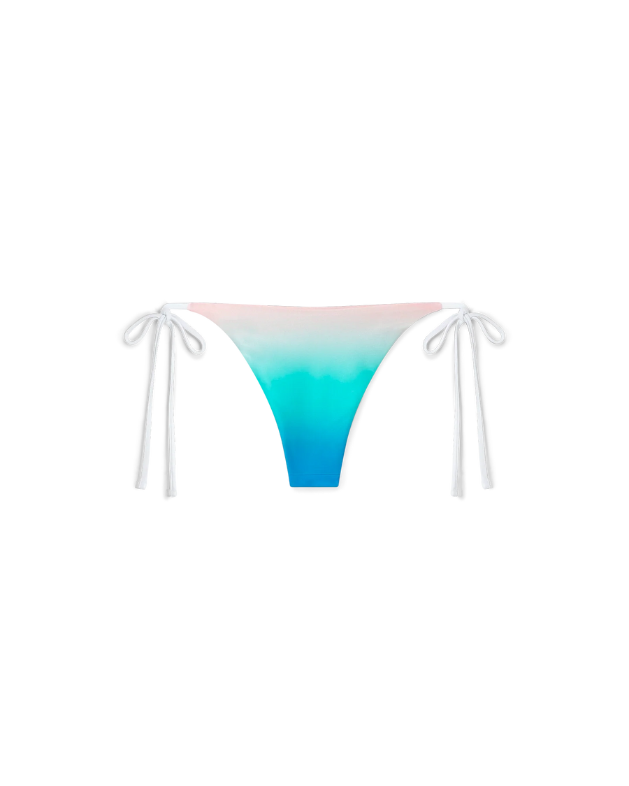 Gradient Bikini Bottom