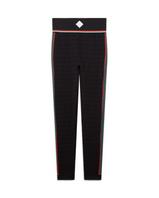 Seamless Sports Leggings