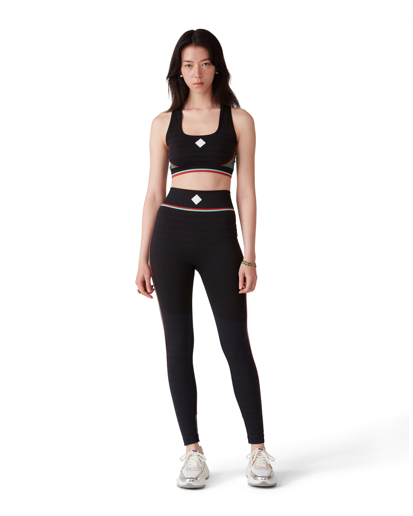 Seamless Sports Leggings