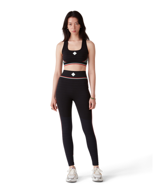 Seamless Sports Leggings
