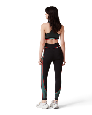Seamless Sports Leggings