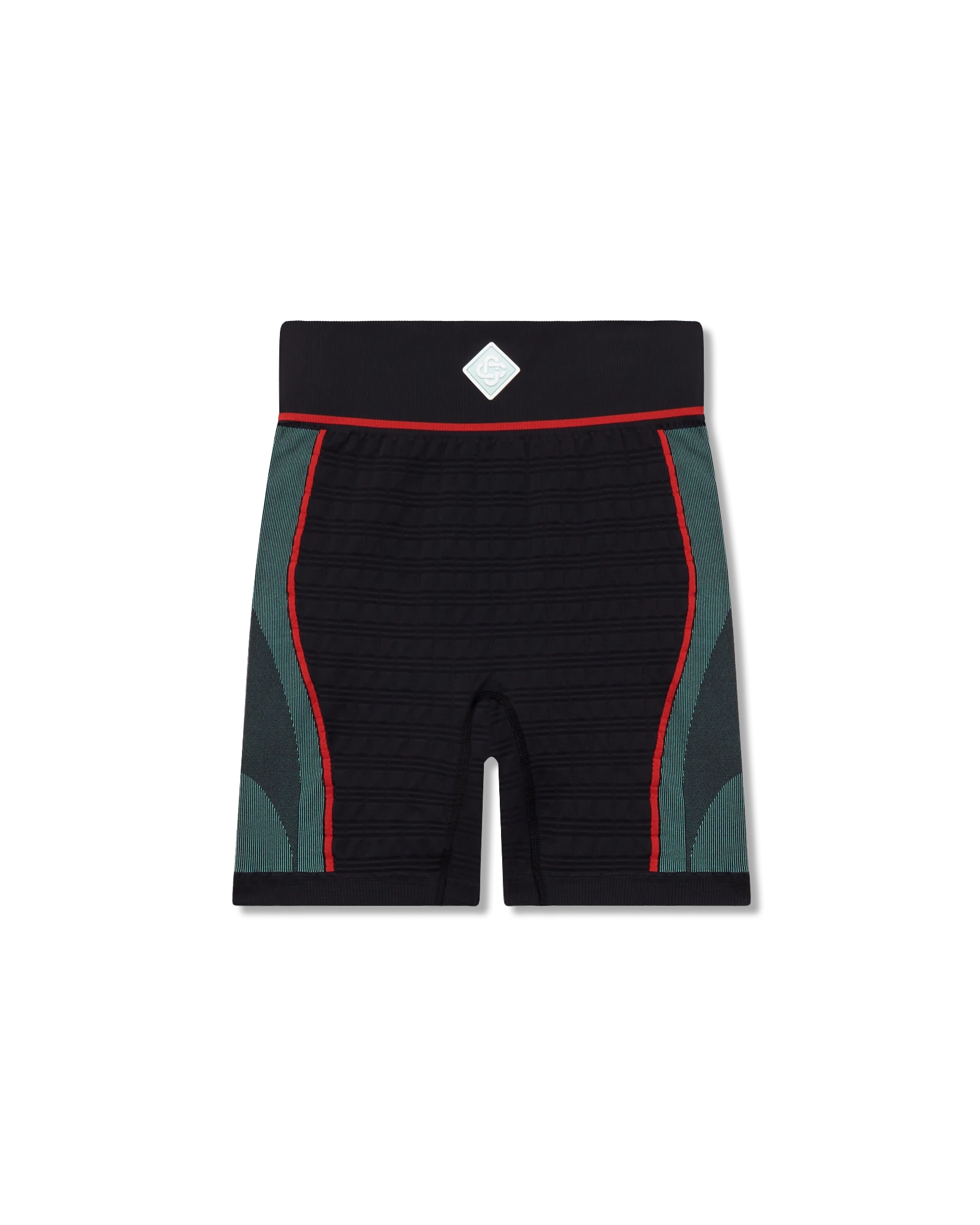 Seamless Sports Shorts