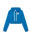 Casa Mount Fuji Cropped Hooded Sweatshirt