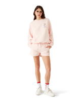 Casablanca Montagne Sportif Sweatshirt