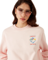 Casablanca Montagne Sportif Sweatshirt