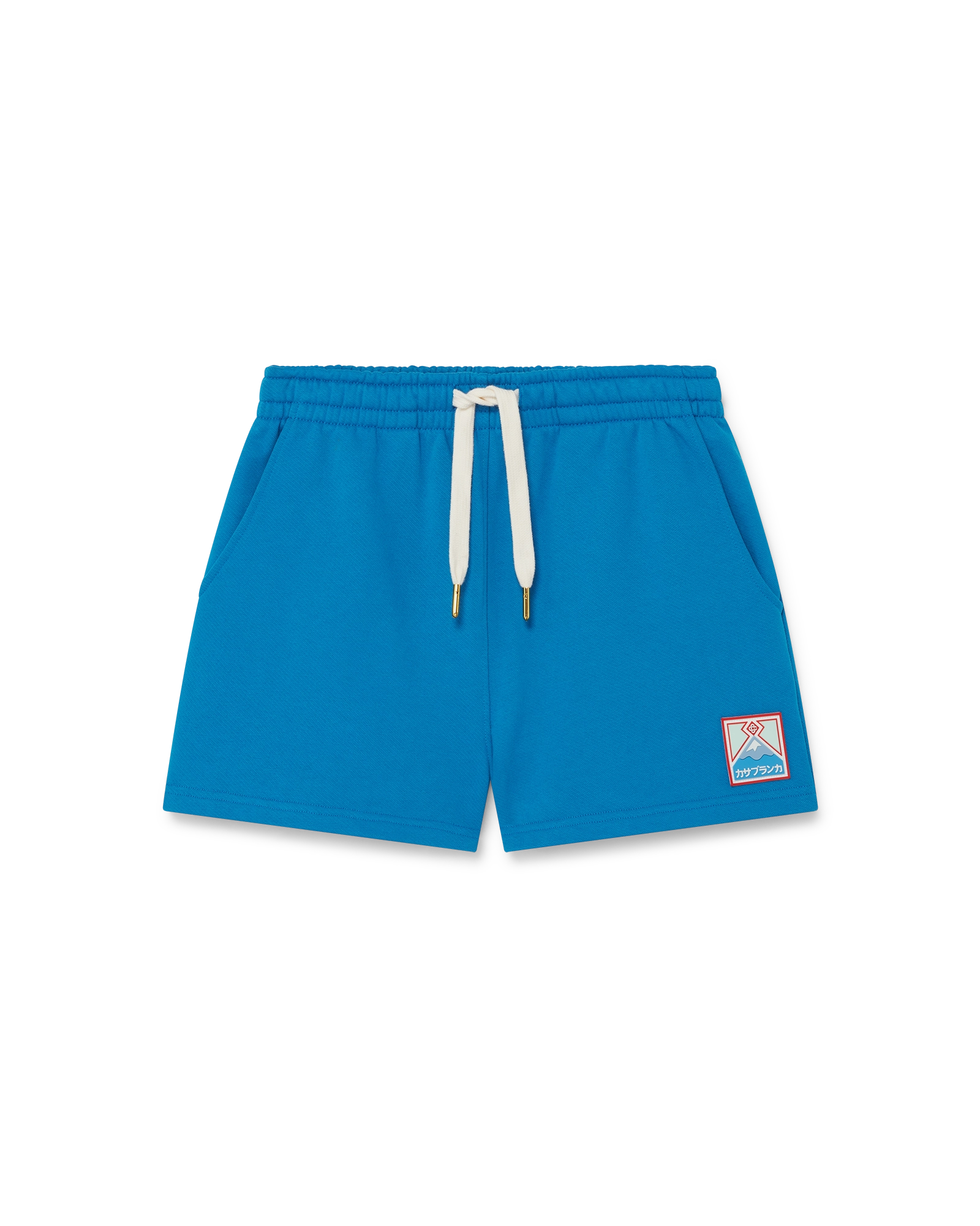 Casa Mount Fuji Sweatshorts