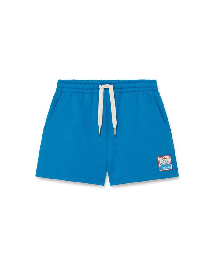 Casa Mount Fuji Sweatshorts