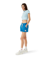 Casa Mount Fuji Sweatshorts