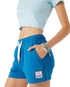 Casa Mount Fuji Sweatshorts
