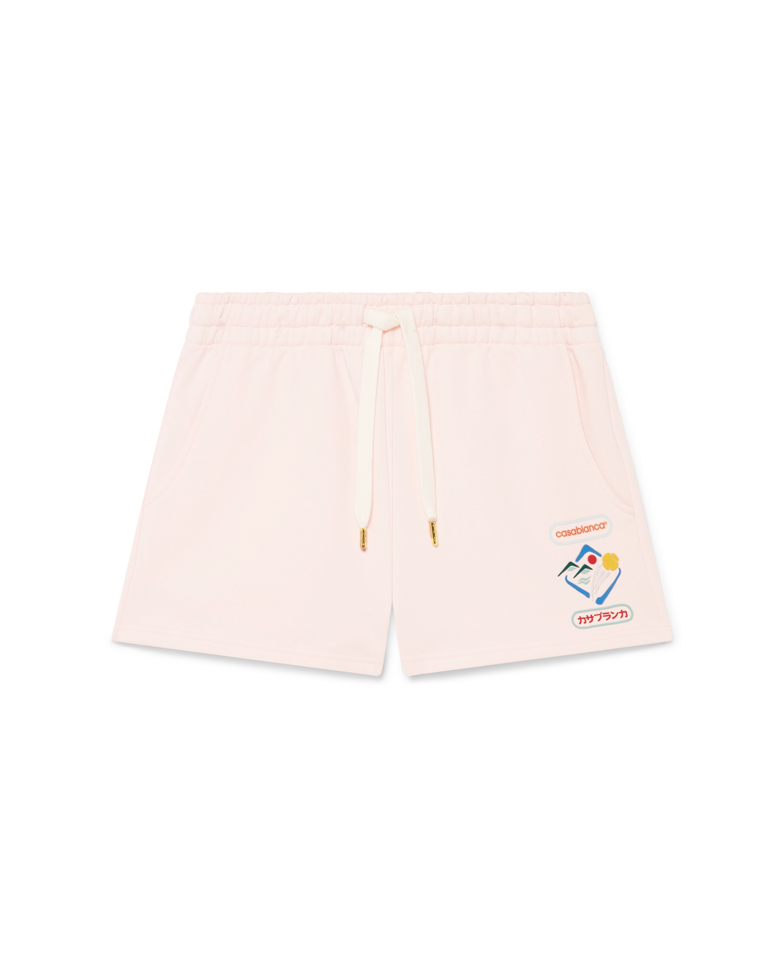 Casablanca Montagne Sportif Sweatshorts