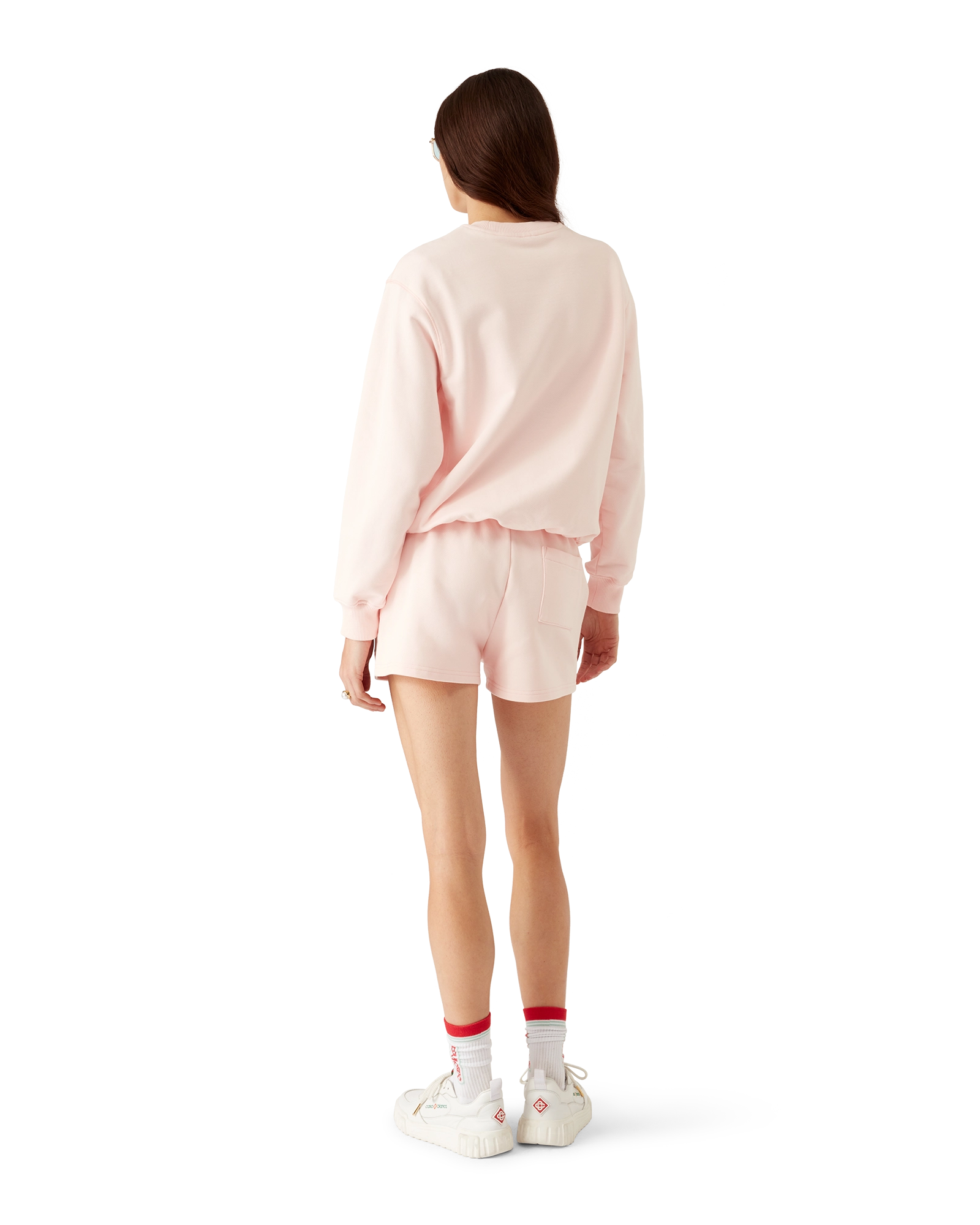 Casablanca Montagne Sportif Sweatshorts