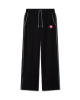 Monogram Jacquard Towelling Trousers