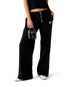 Monogram Jacquard Towelling Trousers