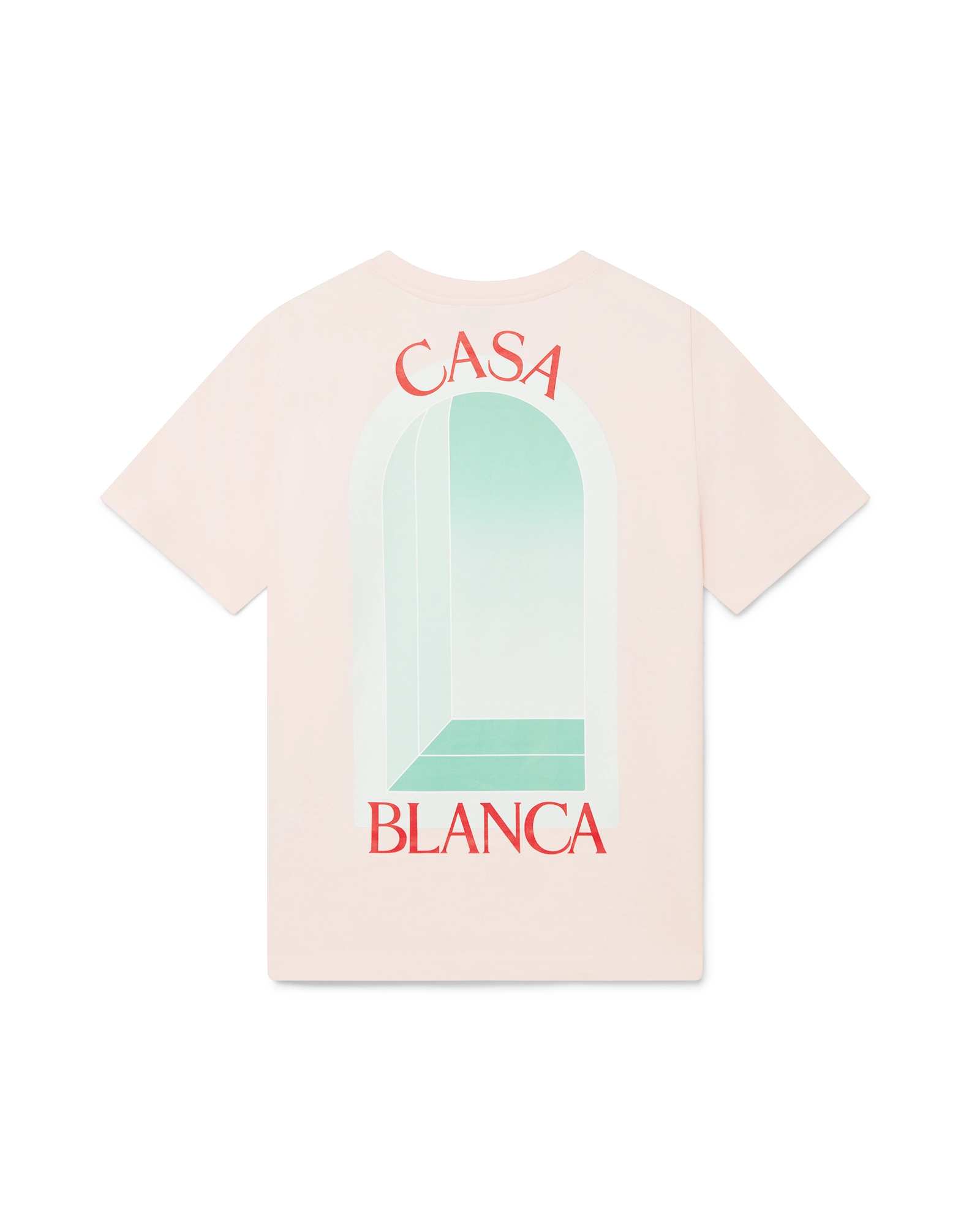 L'Arche T-Shirt | Casablanca Paris