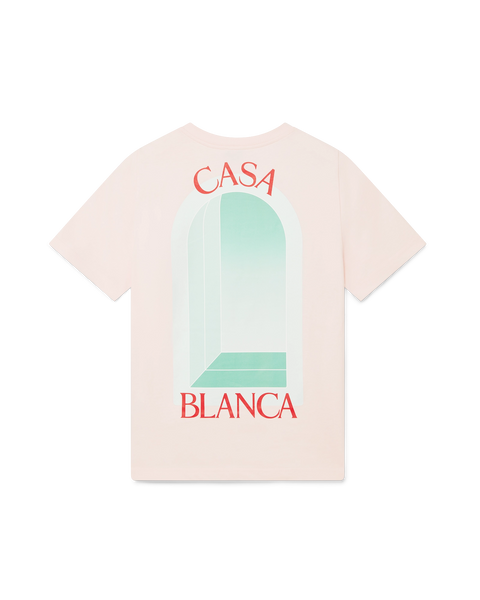 L'Arche T-Shirt | Casablanca Paris