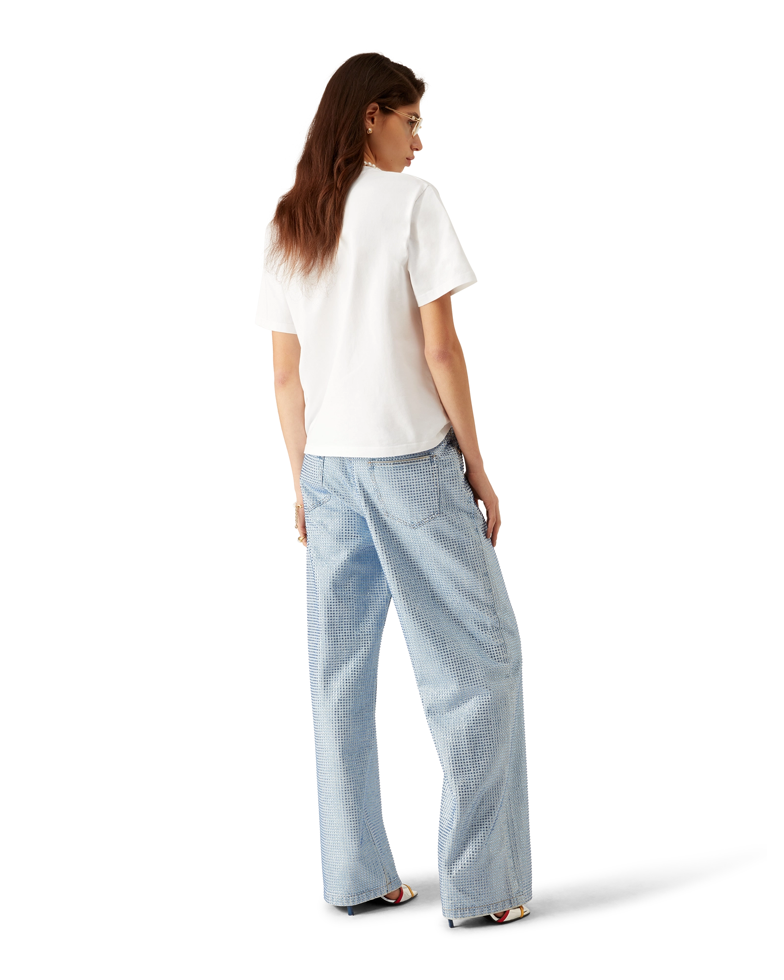 Tennis Club Icon Short Sleeve T-Shirt