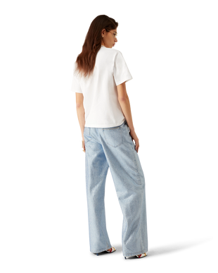 Tennis Club Icon Short Sleeve T-Shirt