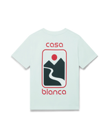 Sunset Valley Short Sleeve T-Shirt