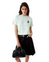 Sunset Valley Short Sleeve T-Shirt