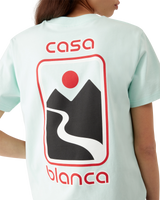 Sunset Valley Short Sleeve T-Shirt