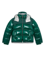 Nylon Puffer Jacket – Casablanca