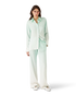 Gradient Monogram Jacquard Shirt