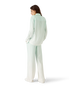 Gradient Monogram Jacquard Shirt