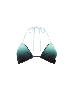 Gradient Bikini Top