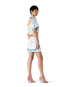 Fuji Dream Silk Shorts
