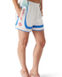 Fuji Dream Silk Shorts