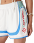 Fuji Dream Silk Shorts