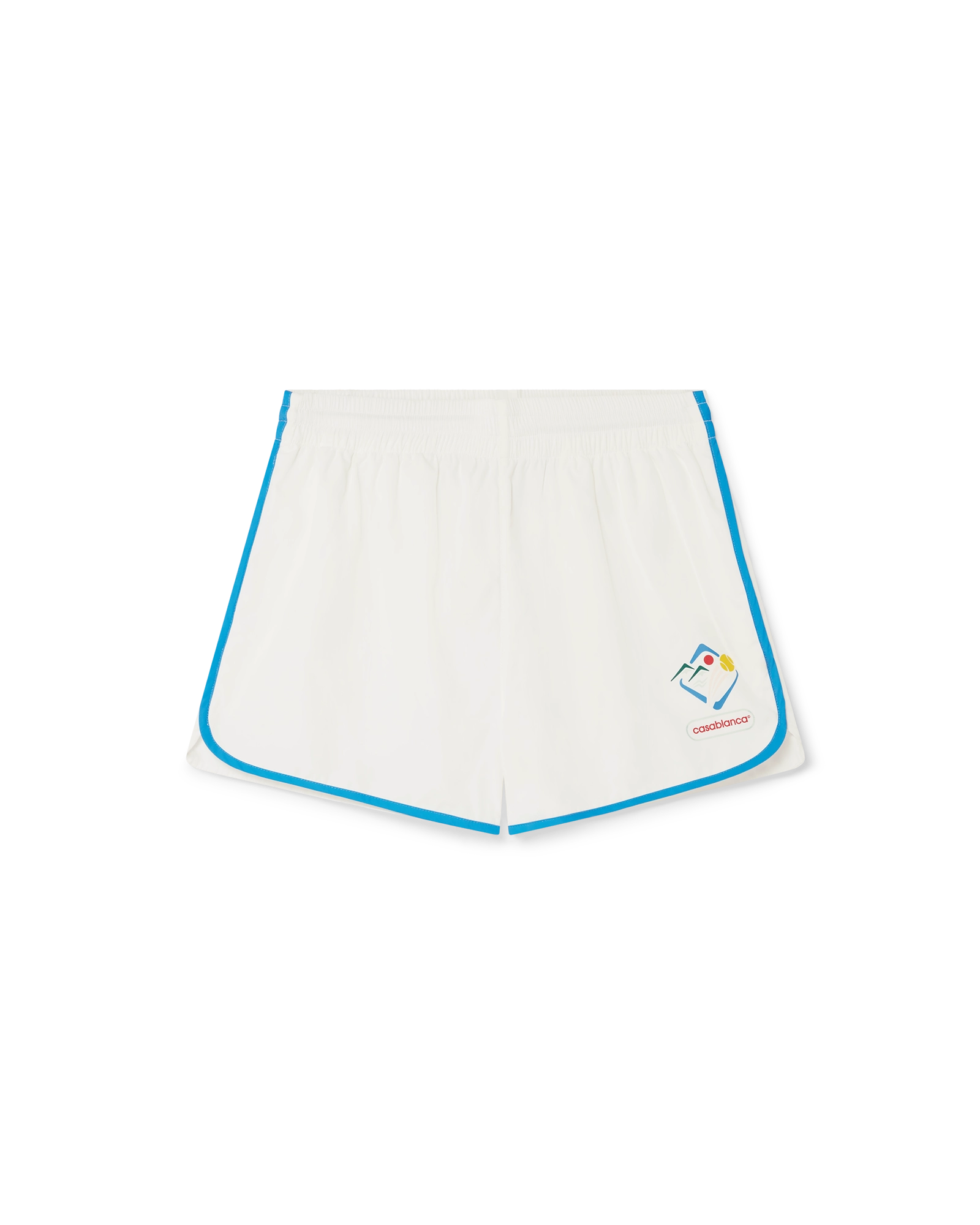 Casa Sportif Windbreaker Shorts