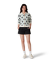 Tailored Mini Shorts