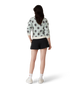 Tailored Mini Shorts