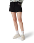 Tailored Mini Shorts