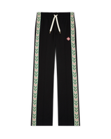 Laurel Panelled Sweatpants