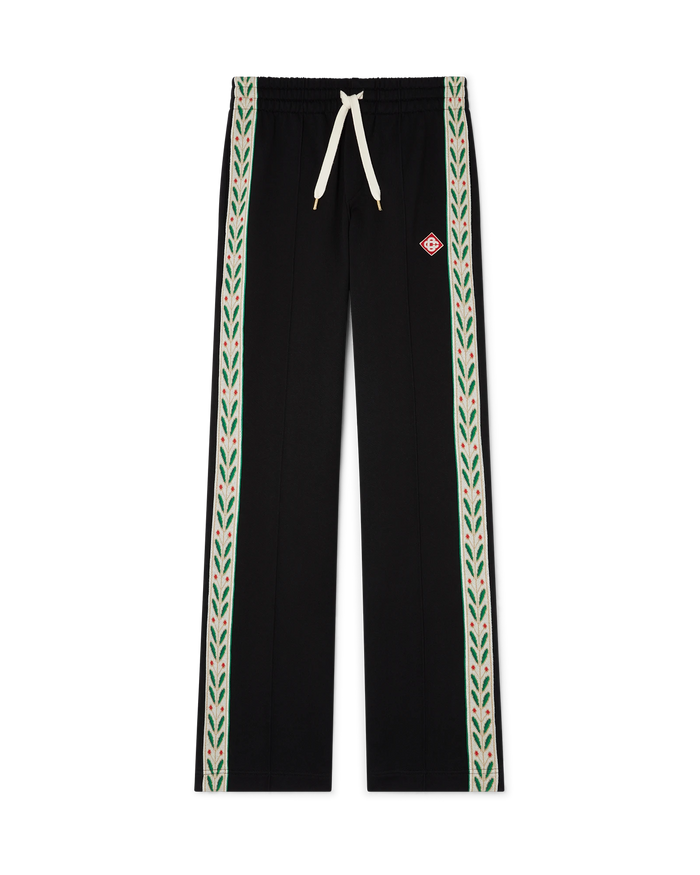 Laurel Panelled Sweatpants