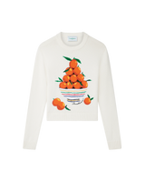 Pyramide D'Oranges Jumper